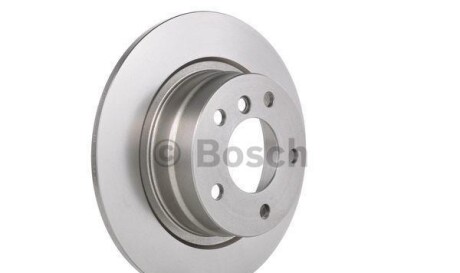 Тормозной диск - BOSCH 0986479306