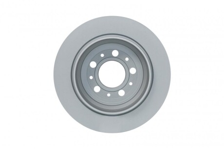 Фото 2 - Гальмівний диск BOSCH 0 986 479 309 (0986479309)