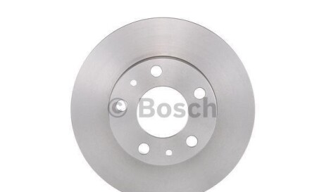 Фото 2 - Гальмівний диск BOSCH 0986479313