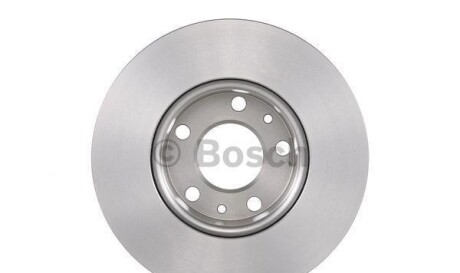 Фото 4 - Гальмівний диск BOSCH 0986479313