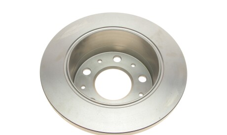 Фото 2 - Гальмівний диск BOSCH 0 986 479 316 (0986479316)