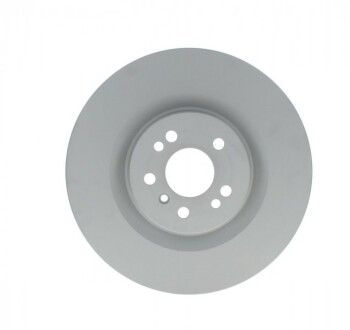 Фото 2 - Тормозной диск BOSCH 0 986 479 329 (0986479329)