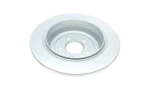 Фото 2 - Тормозной диск BOSCH 0 986 479 330 (0986479330)