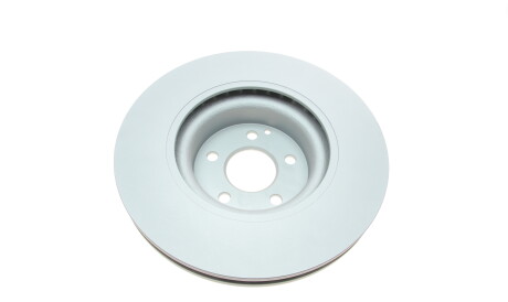 Фото 2 - Гальмівний диск BOSCH 0 986 479 332 (0986479332)