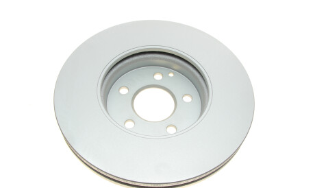 Фото 2 - Гальмівний диск BOSCH 0 986 479 333 (0986479333)