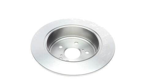 Фото 2 - Тормозной диск BOSCH 0 986 479 338 (0986479338)