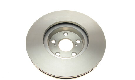 Фото 2 - Гальмівний диск BOSCH 0 986 479 340 (0986479340)