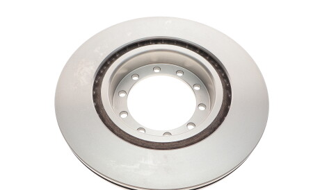 Фото 3 - Тормозной диск BOSCH 0 986 479 343 (0986479343)