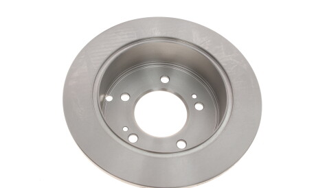 Фото 2 - Тормозной диск BOSCH 0 986 479 345