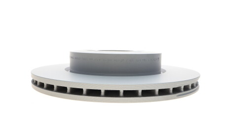 Фото 3 - Гальмівний диск BOSCH 0 986 479 348 (0986479348)