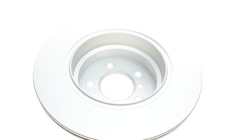 Фото 2 - Тормозной диск BOSCH 0 986 479 350 (0986479350)