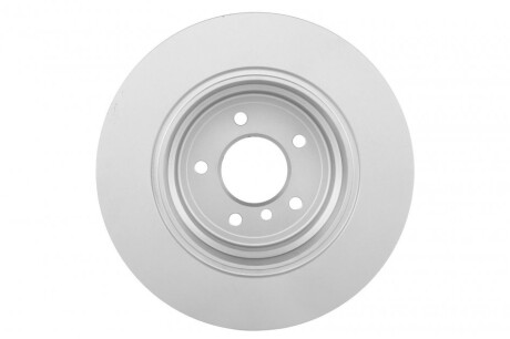 Фото 2 - Гальмівний диск BOSCH 0 986 479 351 (0986479351)