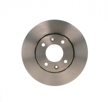 Фото 2 - Гальмівний диск BOSCH 0 986 479 353 (0986479353)