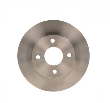 Фото 2 - Гальмівний диск BOSCH 0 986 479 354 (0986479354)