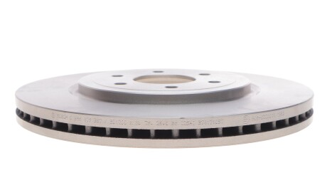 Фото 3 - Гальмівний диск BOSCH 0 986 479 357 (0986479357)