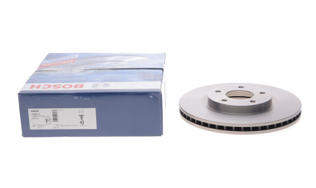Фото 2 - Гальмівний диск BOSCH 0 986 479 358