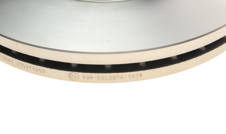 Фото 3 - Гальмівний диск BOSCH 0 986 479 359