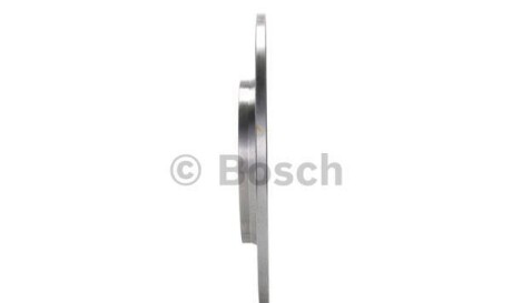 Фото 3 - Гальмівний диск BOSCH 0986479360