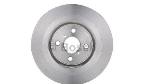 Фото 4 - Гальмівний диск BOSCH 0986479360