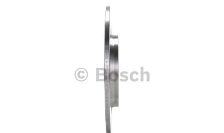 Фото 5 - Гальмівний диск BOSCH 0986479360