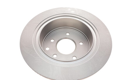 Фото 2 - Тормозной диск BOSCH 0 986 479 362 (0986479362)