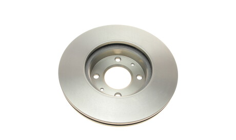 Фото 2 - Тормозной диск BOSCH 0 986 479 367 (0986479367)