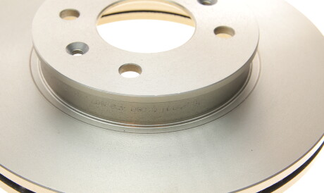 Фото 3 - Тормозной диск BOSCH 0 986 479 367 (0986479367)