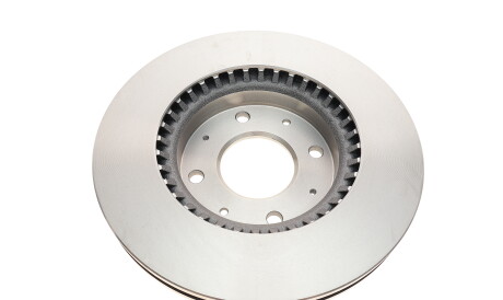 Фото 2 - Тормозной диск BOSCH 0 986 479 369 (0986479369)