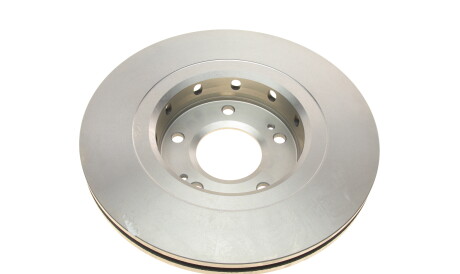 Фото 2 - Гальмівний диск BOSCH 0 986 479 372 (0986479372)