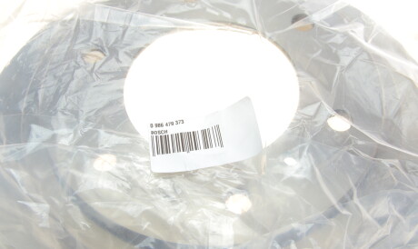 Фото 2 - Тормозной диск BOSCH 0 986 479 373 (0986479373)
