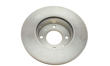 Фото 2 - Тормозной диск BOSCH 0 986 479 377 (0986479377)