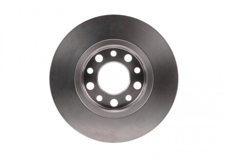 Фото 2 - Гальмівний диск BOSCH 0 986 479 378 (0986479378)