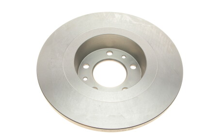 Фото 2 - Гальмівний диск BOSCH 0 986 479 379 (0986479379)