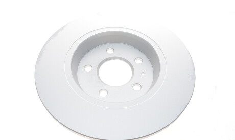 Фото 2 - Тормозной диск BOSCH 0 986 479 382 (0986479382)