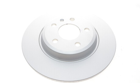 Фото 3 - Тормозной диск BOSCH 0 986 479 382 (0986479382)