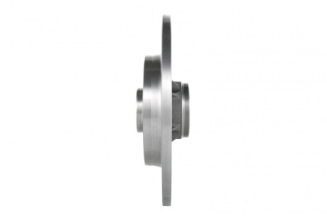 Фото 4 - Тормозной диск BOSCH 0 986 479 383 (0986479383)