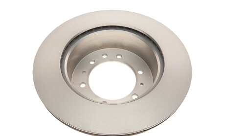 Фото 4 - Гальмівний диск BOSCH 0 986 479 385 (0986479385)