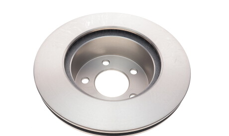 Фото 2 - Гальмівний диск BOSCH 0 986 479 386 (0986479386)