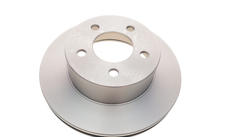 Фото 4 - Гальмівний диск BOSCH 0 986 479 386 (0986479386)