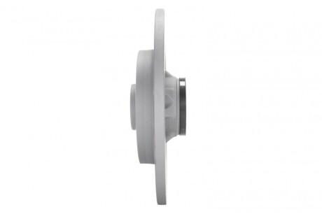 Фото 4 - Гальмівний диск BOSCH 0 986 479 387 (0986479387)