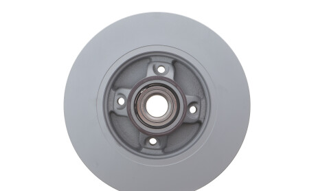 Фото 8 - Гальмівний диск BOSCH 0 986 479 387 (0986479387)