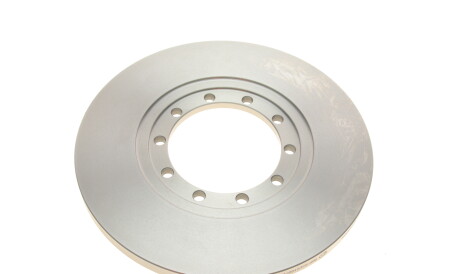 Фото 2 - Гальмівний диск BOSCH 0 986 479 390 (0986479390)