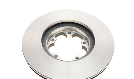 Фото 2 - Тормозной диск BOSCH 0 986 479 392 (0986479392)