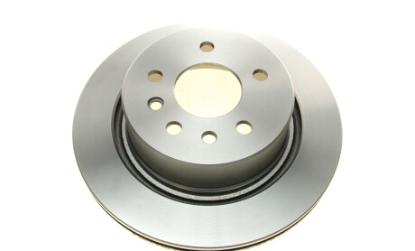 Фото 6 - Гальмівний диск BOSCH 0 986 479 394 (0986479394)