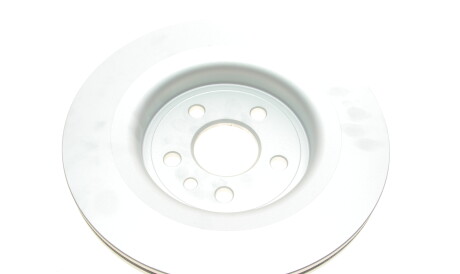 Фото 2 - Тормозной диск BOSCH 0 986 479 398 (0986479398)