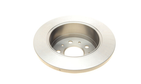 Фото 2 - Гальмівний диск BOSCH 0 986 479 399 (0986479399)