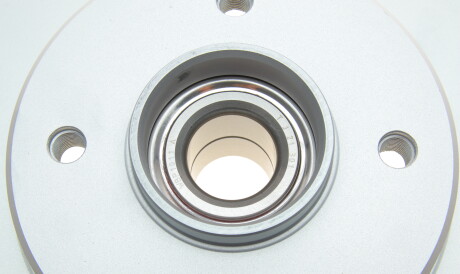 Фото 2 - Тормозной диск BOSCH 0 986 479 400 (0986479400)