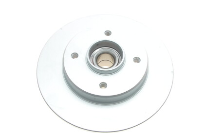 Фото 3 - Тормозной диск BOSCH 0 986 479 400 (0986479400)