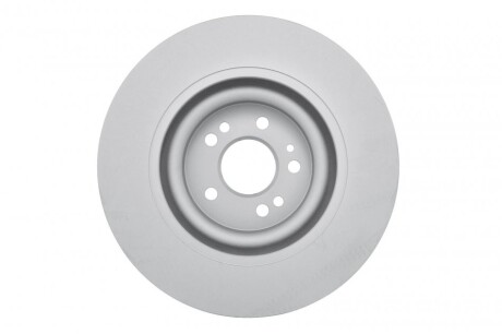 Фото 2 - Гальмівний диск BOSCH 0 986 479 405 (0986479405)