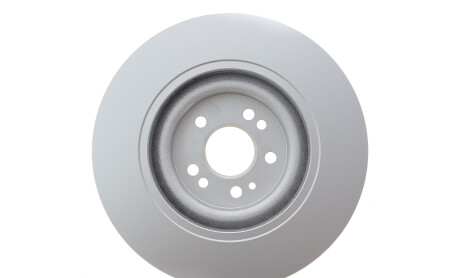 Фото 7 - Гальмівний диск BOSCH 0 986 479 405 (0986479405)